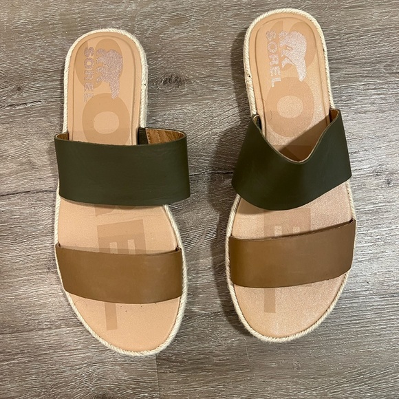 Ella II Slide Sandals - Picture 6 of 7